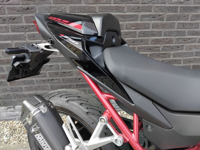 honda - cb-750-hornet