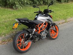 KTM KTM 390 Duke | A2/35KW | 2022 2022 occasion – foto 5 van 18