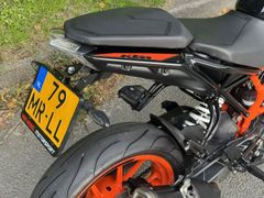 KTM KTM 390 Duke | A2/35KW | 2022 2022 occasion – foto 6 van 18