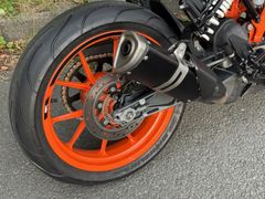 KTM KTM 390 Duke | A2/35KW | 2022 2022 occasion – foto 7 van 18