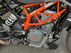 KTM KTM 390 Duke | A2/35KW | 2022 2022 occasion – foto 8 van 18