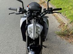 KTM KTM 390 Duke | A2/35KW | 2022 2022 occasion – foto 10 van 18