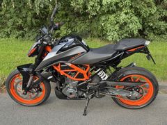 KTM KTM 390 Duke | A2/35KW | 2022 2022 occasion – foto 11 van 18