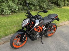 KTM KTM 390 Duke | A2/35KW | 2022 2022 occasion – foto 12 van 18