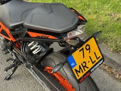 KTM KTM 390 Duke | A2/35KW | 2022 2022 occasion – foto 14 van 18