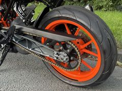 KTM KTM 390 Duke | A2/35KW | 2022 2022 occasion – foto 15 van 18