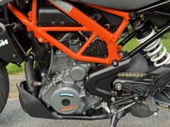 KTM KTM 390 Duke | A2/35KW | 2022 2022 occasion – foto 16 van 18