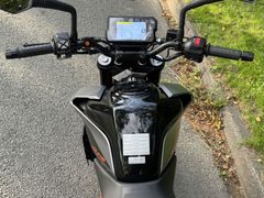 KTM KTM 390 Duke | A2/35KW | 2022 2022 occasion – foto 18 van 18