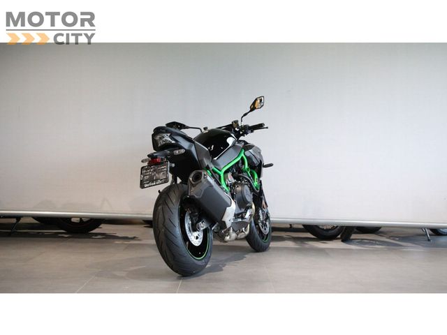 kawasaki - z-h2