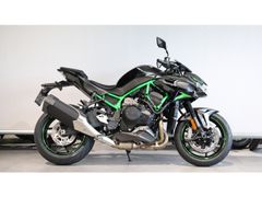 KAWASAKI Z H2
