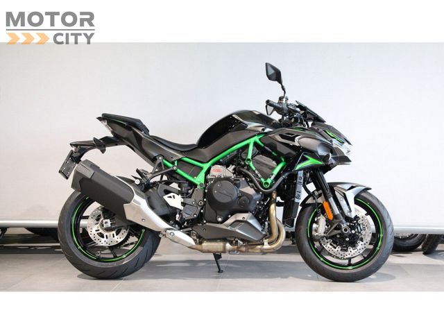 kawasaki - z-h2