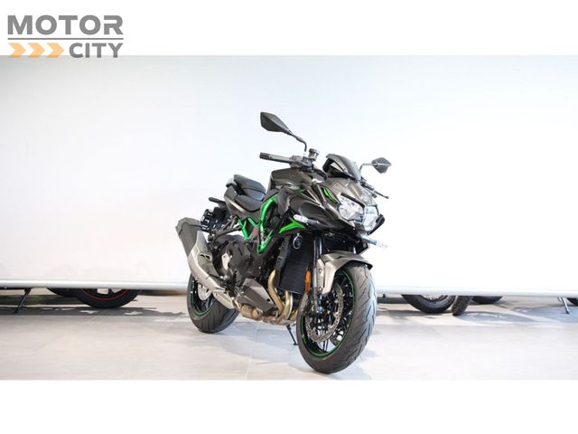 kawasaki - z-h2