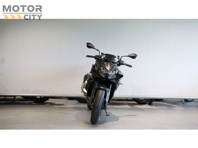 kawasaki - z-h2
