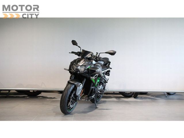 kawasaki - z-h2