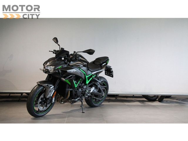 kawasaki - z-h2