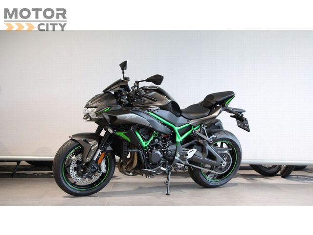 kawasaki - z-h2