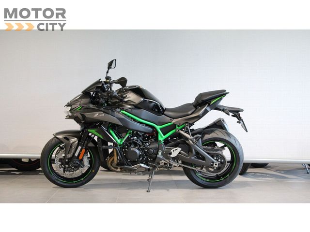 kawasaki - z-h2