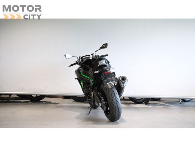 kawasaki - z-h2