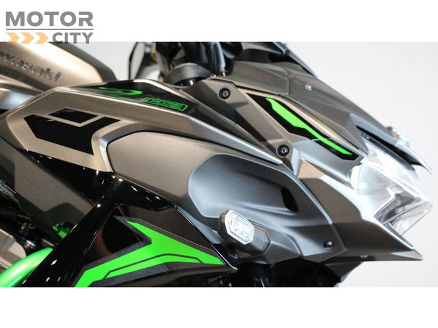 kawasaki - z-h2