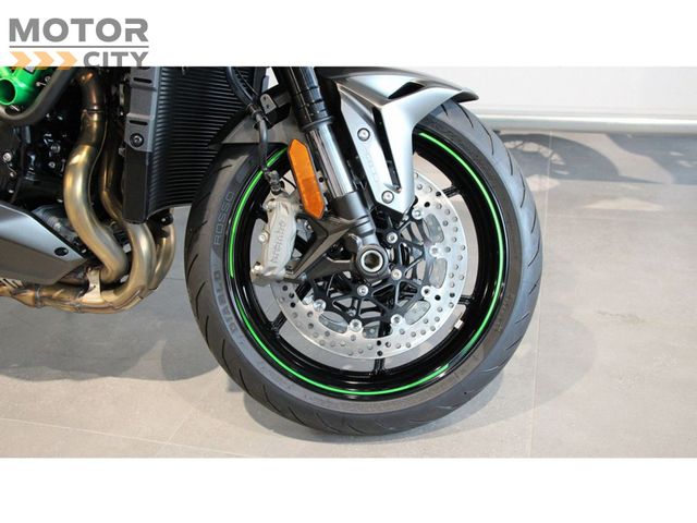 kawasaki - z-h2