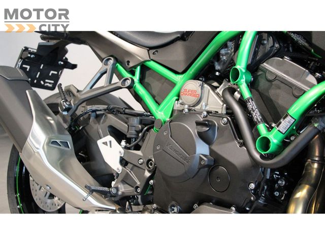kawasaki - z-h2