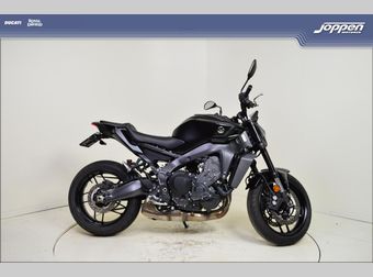 Yamaha MT 09 ABS 2024 occasion