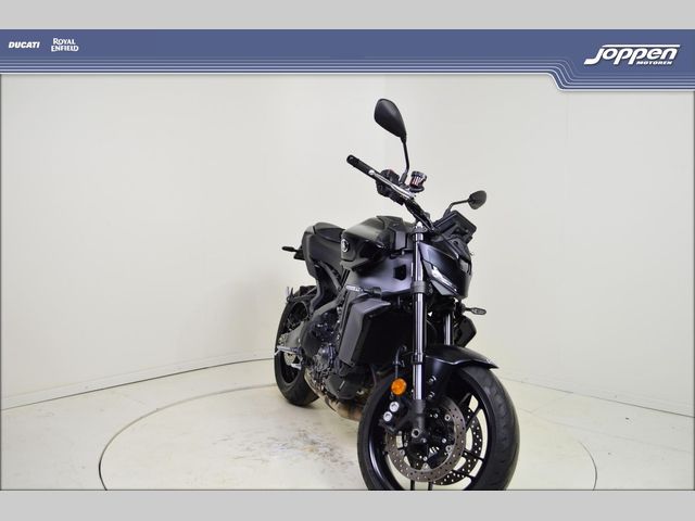 yamaha - mt-09-abs