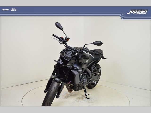 yamaha - mt-09-abs