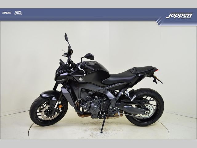 yamaha - mt-09-abs