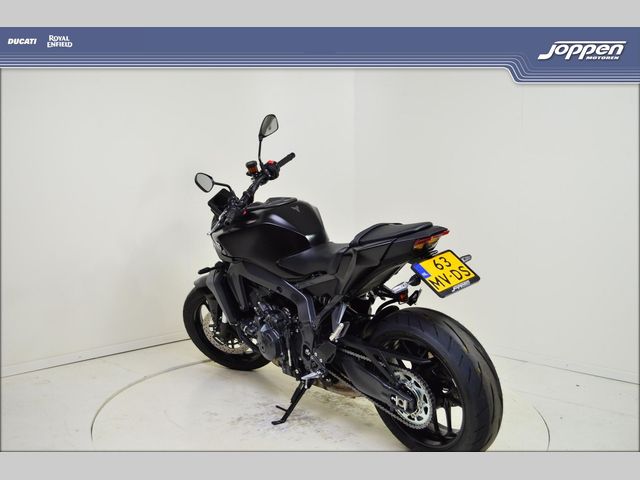 yamaha - mt-09-abs