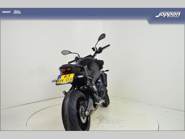 yamaha - mt-09-abs