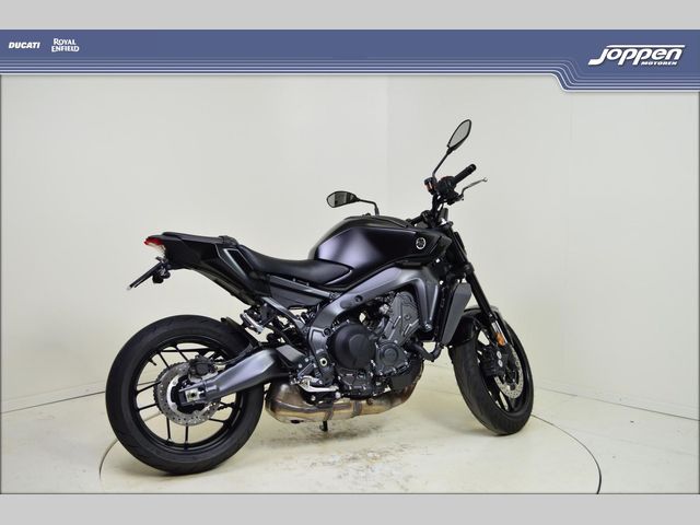 yamaha - mt-09-abs