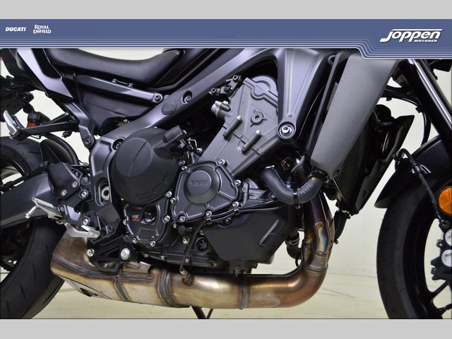 yamaha - mt-09-abs
