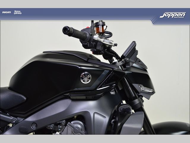 yamaha - mt-09-abs
