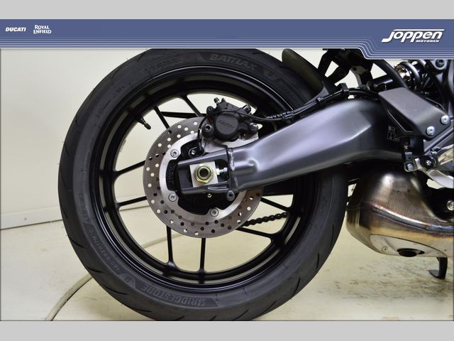 yamaha - mt-09-abs