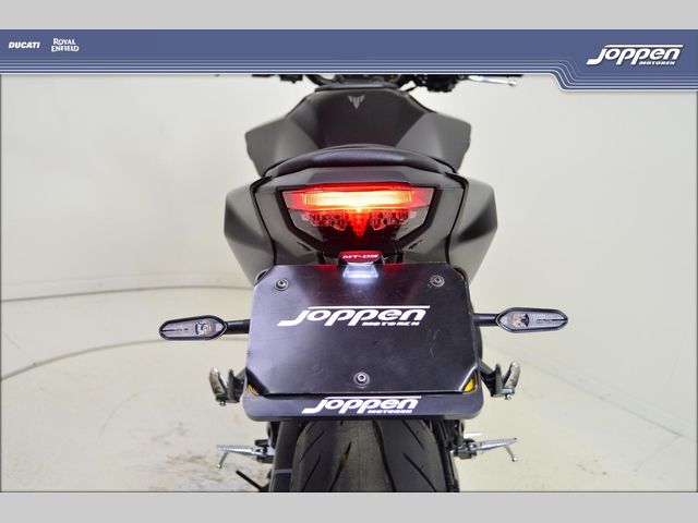 yamaha - mt-09-abs