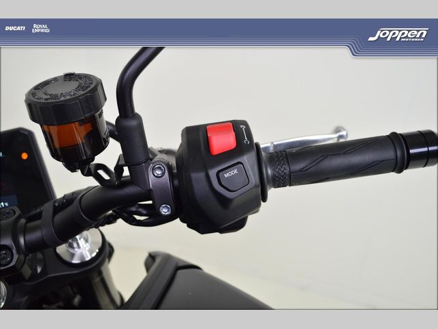 yamaha - mt-09-abs
