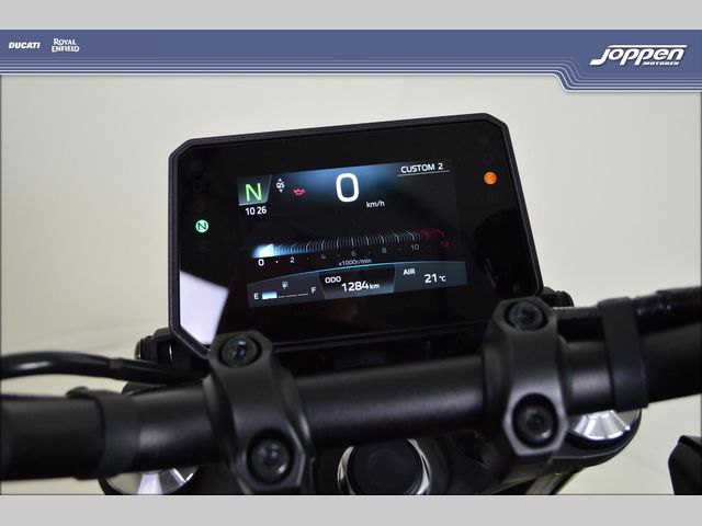 yamaha - mt-09-abs