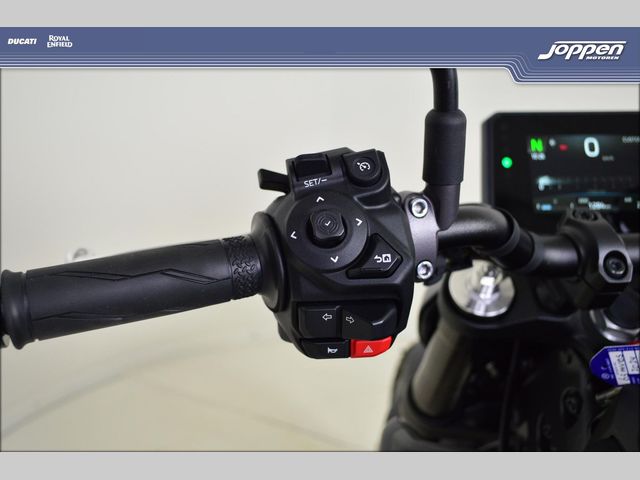 yamaha - mt-09-abs