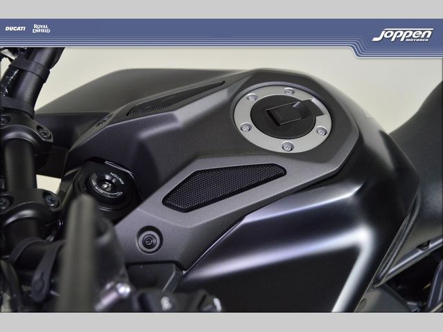 yamaha - mt-09-abs