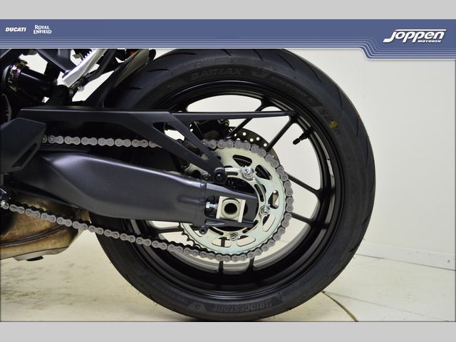 yamaha - mt-09-abs