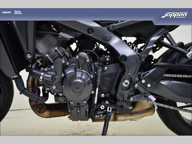 yamaha - mt-09-abs