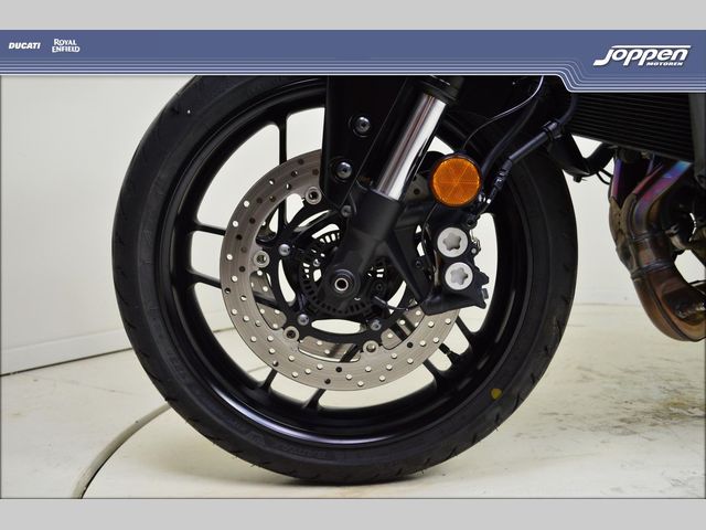 yamaha - mt-09-abs