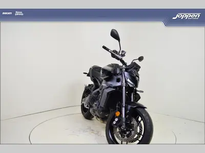 YAMAHA MT 09 ABS – foto 2