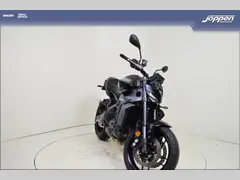 Yamaha mt-09 2024 occasion – foto 2 van 20