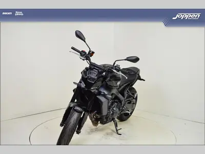 YAMAHA MT 09 ABS – foto 3