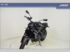 Yamaha mt-09 2024 occasion – foto 3 van 20