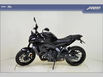 YAMAHA MT 09 ABS – foto 4