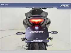 Yamaha mt-09 2024 occasion – foto 11 van 20