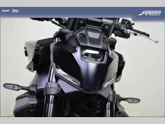 Yamaha mt-09 2024 occasion – foto 20 van 20